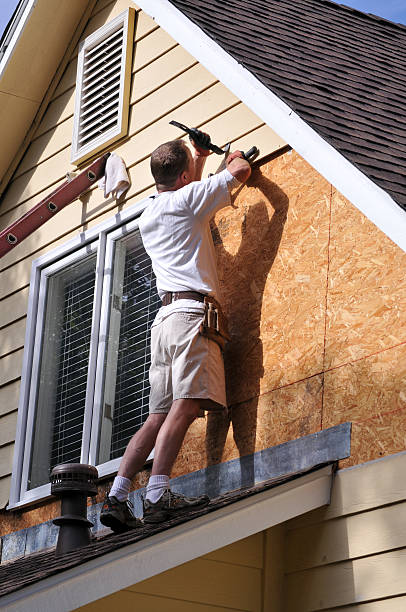 Shed Removal in East Foothills, CA